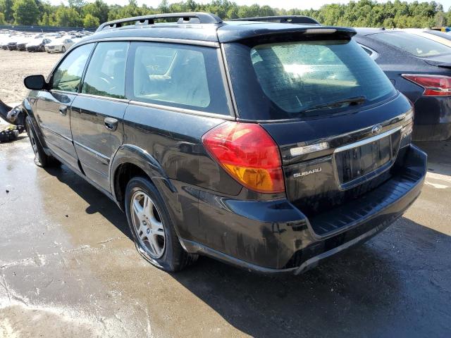 Photo 3 from auction – 2007 SUBARU LEGACY OUT with VIN 4S4BP61C777314113