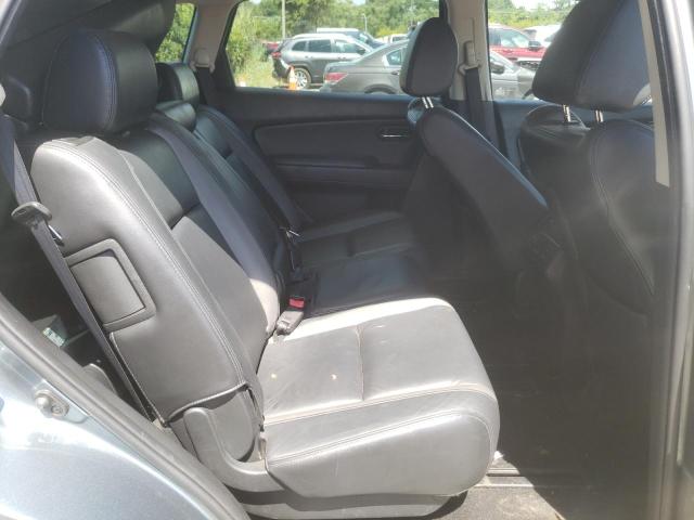 Photo 6 from auction – 2011 MAZDA CX-9 with VIN JM3TB3CA2B0330889