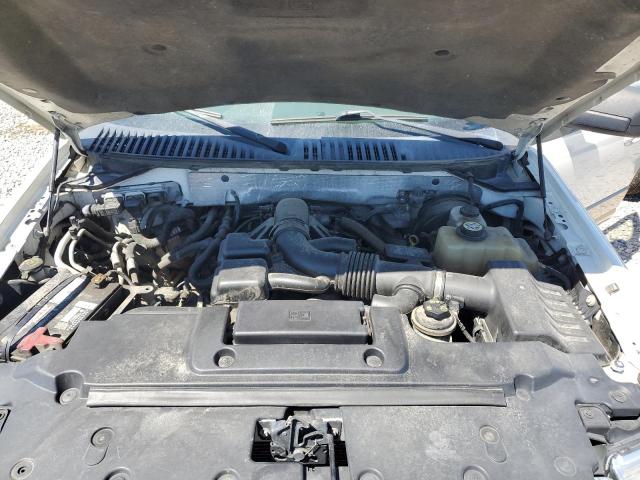 Photo 7 from auction – 2008 FORD EXPEDITION with VIN 1FMFK18568LA28255