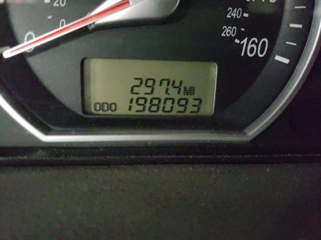 Photo 8 from auction – 2008 HYUNDAI SONATA SE with VIN 5NPEU46F98H382833