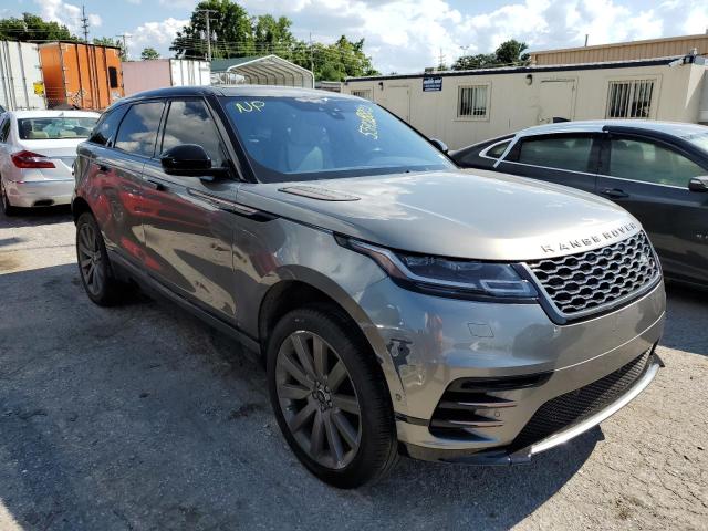 Photo 1 from auction – 2018 LAND ROVER RANGE ROVE with VIN SALYL2RV4JA717252