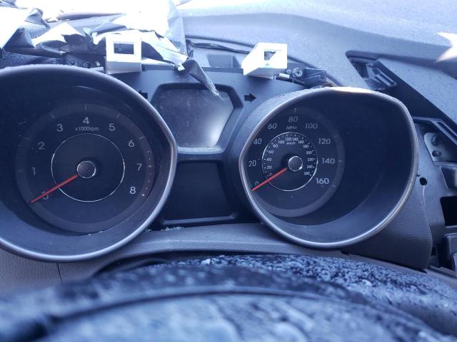 Photo 8 from auction – 2013 HYUNDAI ELANTRA GL with VIN 5NPDH4AE2DH224911