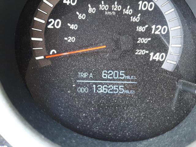 Photo 8 from auction – 2007 TOYOTA HIGHLANDER with VIN JTEDW21AX70018160