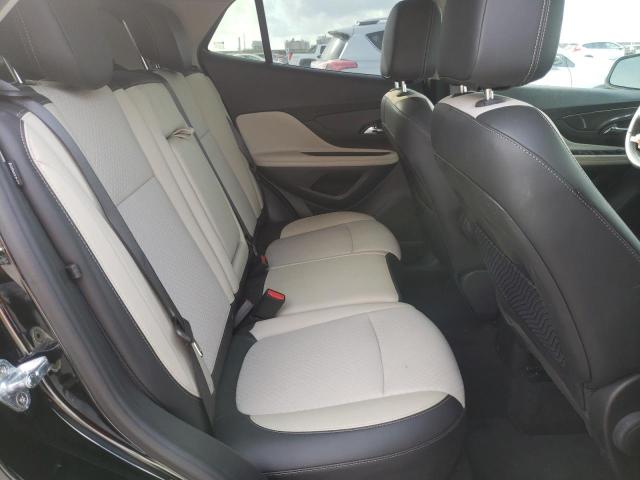Photo 6 from auction – 2019 BUICK ENCORE PRE with VIN KL4CJASB3KB957173