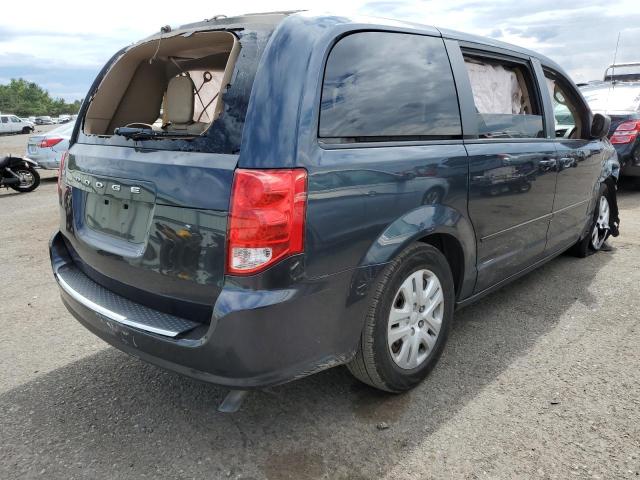 Photo 4 from auction – 2014 DODGE GRAND CARA with VIN 2C4RDGBG1ER109708