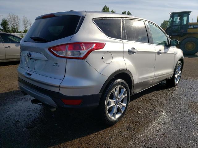Photo 4 from auction – 2014 FORD ESCAPE SE with VIN 1FMCU9GX3EUA95691