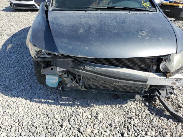 Photo 9 from auction – 2009 HONDA CIVIC LX with VIN 19XFA16559E050543