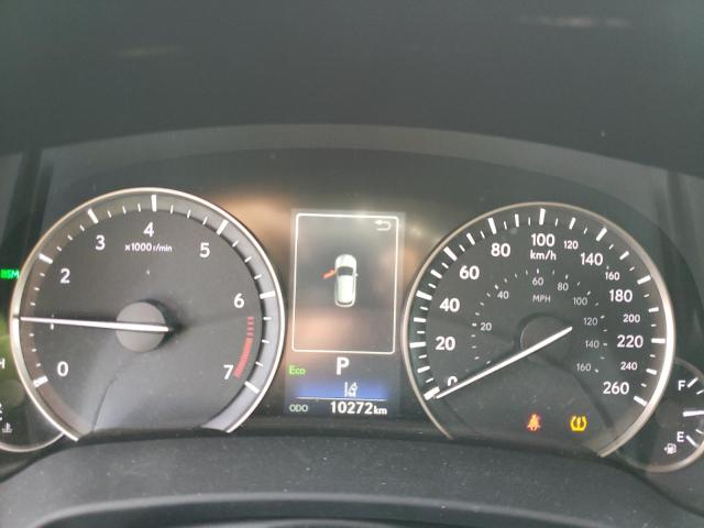 Photo 8 from auction – 2020 LEXUS RX 350 with VIN 2T2JZMDAXLC256558