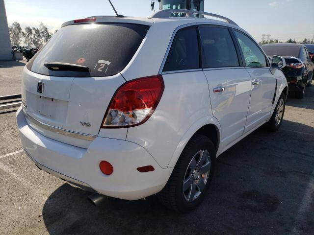 Photo 4 from auction – 2008 SATURN VUE XR with VIN 3GSCL53728S589846