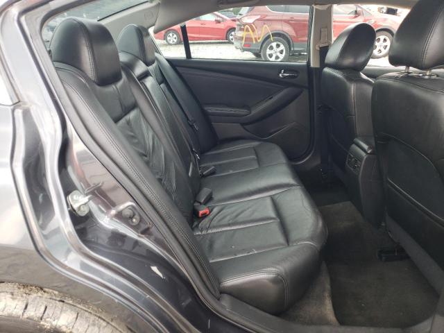Zdjęcie 6 z aukcji – 2011 NISSAN ALTIMA SR z VIN 1N4BL2AP8BN449929