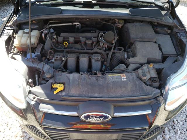 Photo 7 from auction – 2013 FORD FOCUS SE with VIN 1FADP3K29DL247573