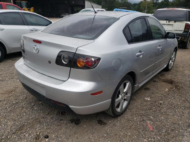 صورة رقم 4 من المزاد - 2005 MAZDA 3 S مع VIN JM1BK123651341629