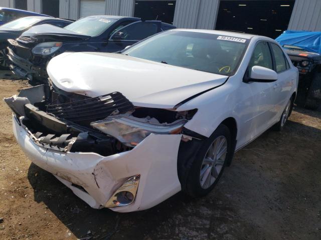 Foto 2 de la subasta – 2012 TOYOTA CAMRY BASE con VIN 4T4BF1FK7CR218568