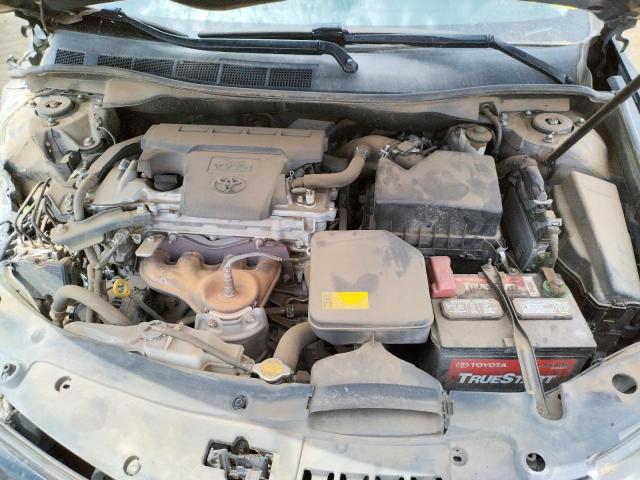 Photo 7 from auction – 2012 TOYOTA CAMRY BASE with VIN 4T1BF1FK9CU114920