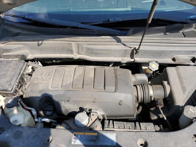 Photo 7 from auction – 2011 GMC ACADIA SLT with VIN 1GKKVSED2BJ171822