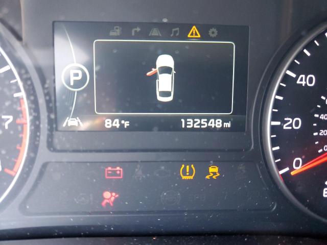 Photo 8 from auction – 2016 KIA OPTIMA SX with VIN 5XXGW4L25GG017130