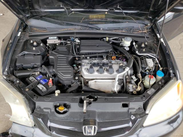 Photo 7 from auction – 2002 HONDA CIVIC EX with VIN 1HGEM22952L074020