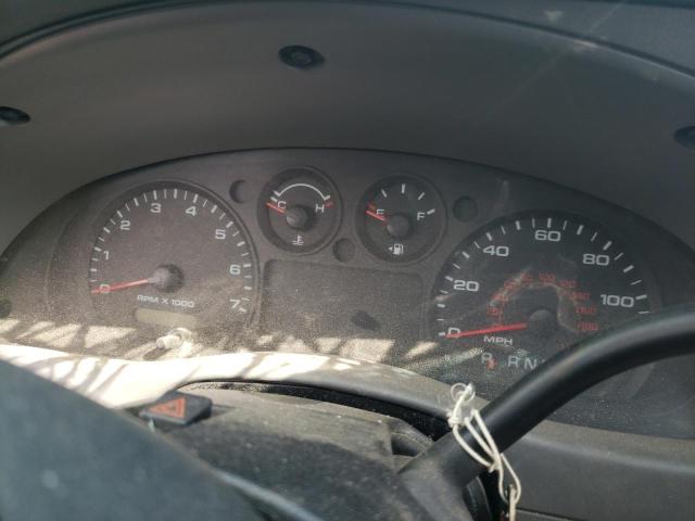 Foto 8 de la subasta – 2007 FORD RANGER con VIN 1FTYR10D77PA04517