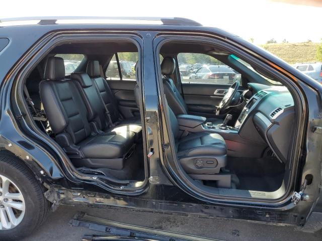 Photo 9 from auction – 2015 FORD EXPLORER X with VIN 1FM5K8D82FGA77091