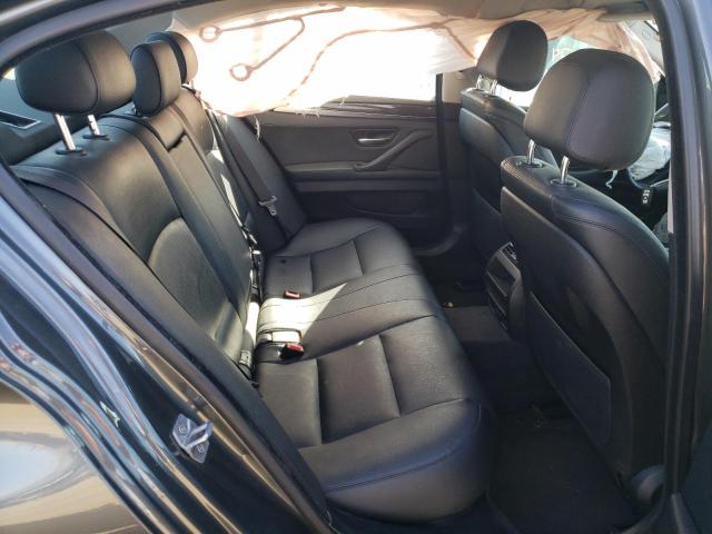 Photo 6 from auction – 2015 BMW 528 I with VIN WBA5A5C55FD523357