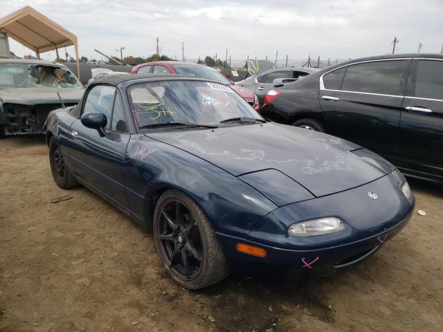 Photo 1 from auction – 1995 MAZDA MX-5 MIATA with VIN JM1NA3537S0604641
