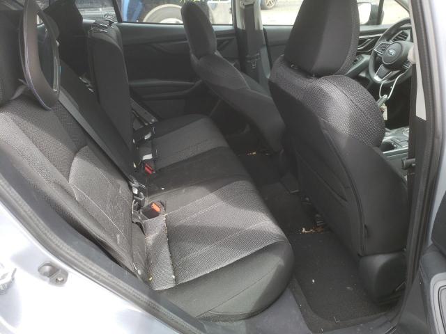 Photo 6 from auction – 2022 SUBARU IMPREZA with VIN 4S3GTAB65N3705850