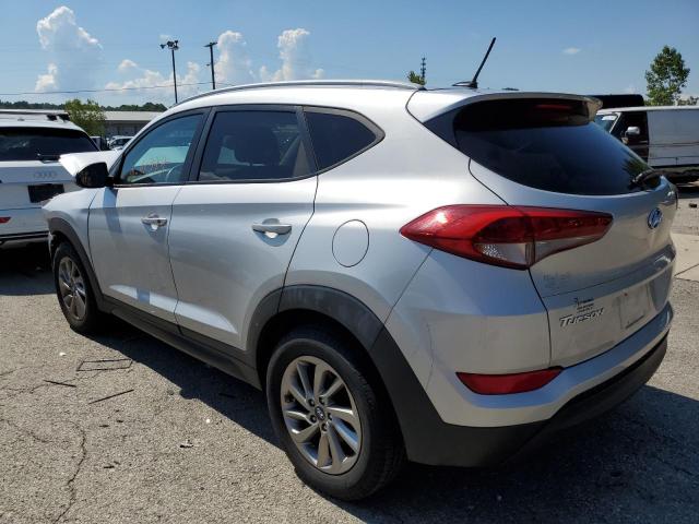 Photo 3 from auction – 2016 HYUNDAI TUCSON LIM with VIN KM8J33A41GU130866