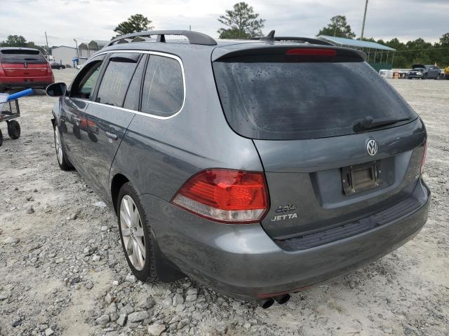 Photo 3 from auction – 2014 VOLKSWAGEN JETTA with VIN 3VWPL7AJ9EM627240