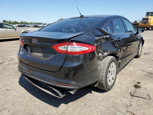 Photo 4 from auction – 2014 FORD FUSION S with VIN 1FA6P0G76E5374556