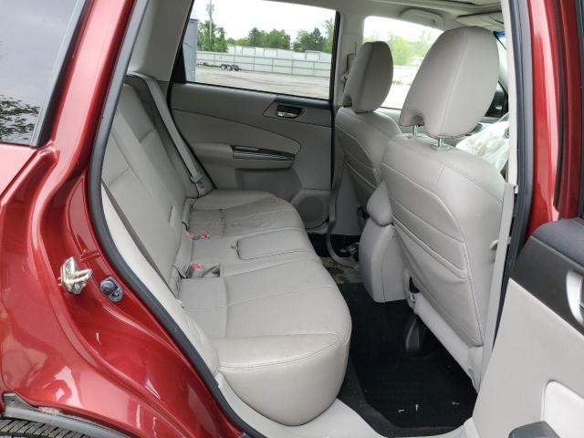 Photo 6 from auction – 2013 SUBARU FORESTER L with VIN JF2SHAEC4DH414577