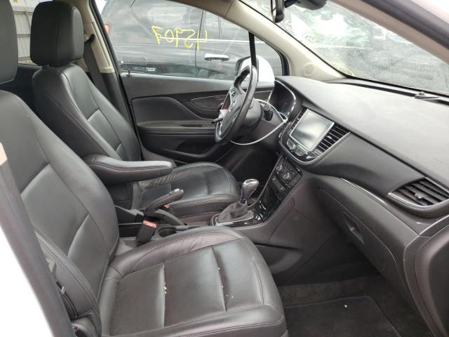 Photo 5 from auction – 2020 BUICK ENCORE ESS with VIN KL4CJCSB3LB042286