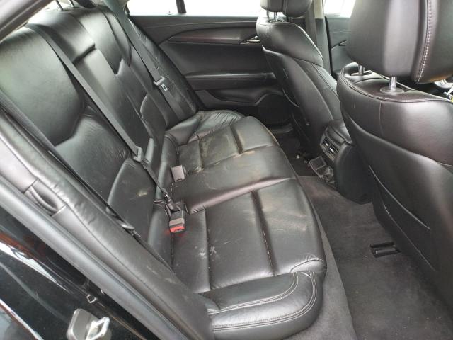 Photo 6 from auction – 2013 CADILLAC ATS with VIN 1G6AA5RA0D0178798