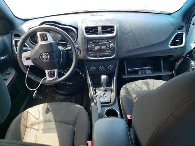 Photo 9 from auction – 2011 DODGE AVENGER MA with VIN 1B3BD1FB6BN531710