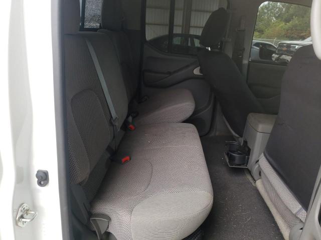 Photo 6 from auction – 2016 NISSAN FRONTIER S with VIN 1N6AD0ERXGN751570