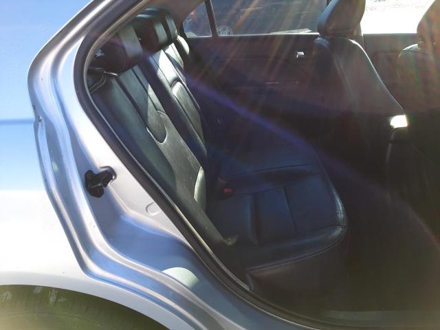 Photo 6 from auction – 2010 FORD FUSION with VIN 3FAHP0JG6AR190338