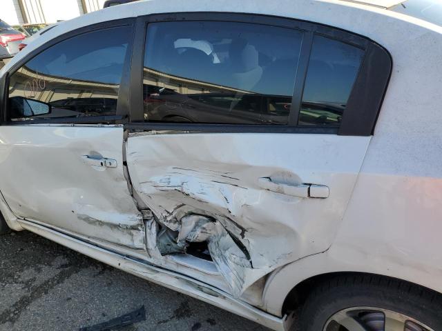 Photo 9 from auction – 2011 NISSAN SENTRA 2.0 with VIN 3N1AB6AP3BL722438