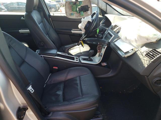 Photo 5 from auction – 2011 VOLVO S40 T5 with VIN YV1672MS0B2545226