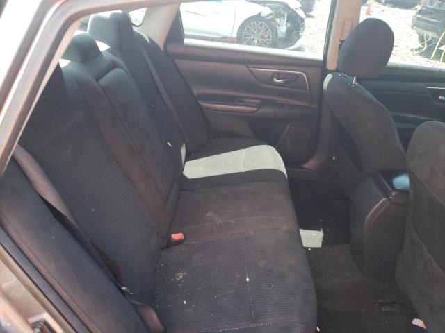 Photo 6 from auction – 2015 NISSAN ALTIMA 2.5 with VIN 1N4AL3AP4FC457917