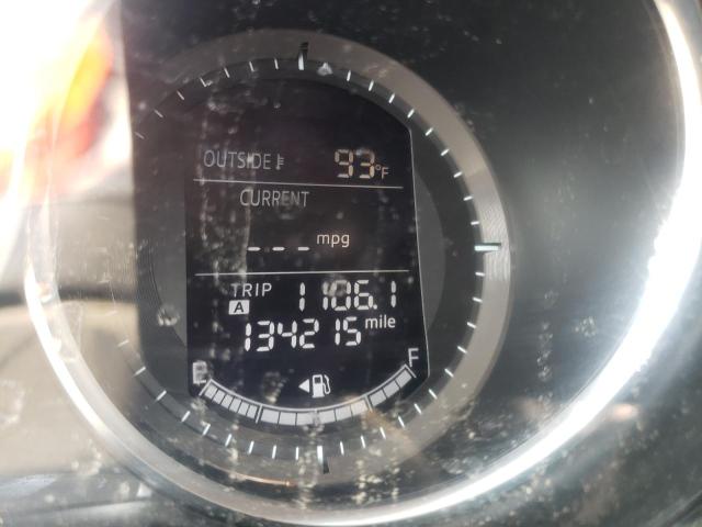 Photo 8 from auction – 2015 MAZDA CX-5 TOURI with VIN JM3KE2CY4F0502744