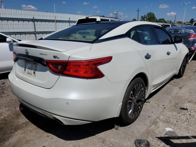 Photo 4 from auction – 2016 NISSAN MAXIMA 3.5 with VIN 1N4AA6AP0GC386031