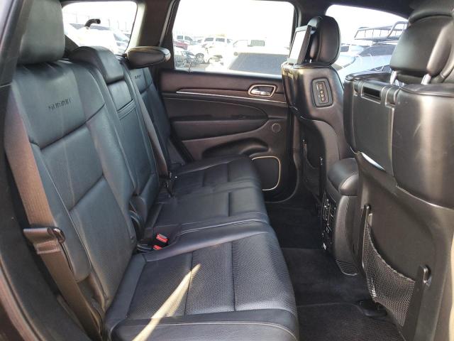 Photo 6 from auction – 2015 JEEP GRAND CHER with VIN 1C4RJFJM4FC762571