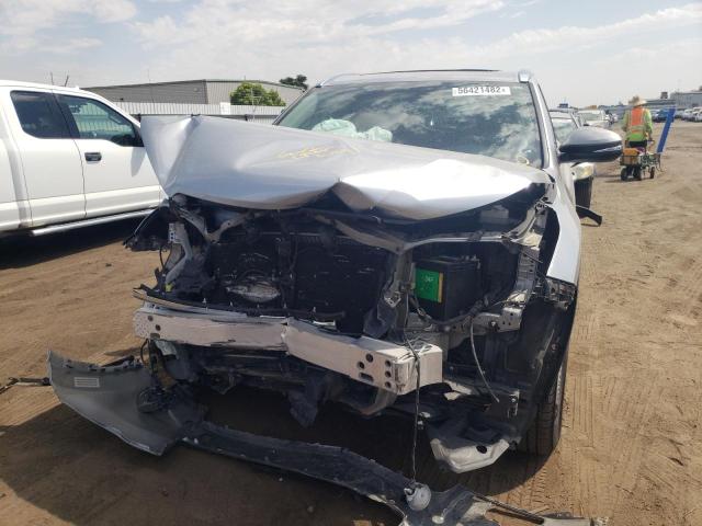 Zdjęcie 9 z aukcji – 2015 TOYOTA HIGHLANDER z VIN 5TDKKRFH7FS040151