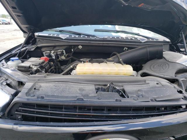 Photo 7 from auction – 2018 FORD F150 SUPER with VIN 1FTEW1E52JFD26122