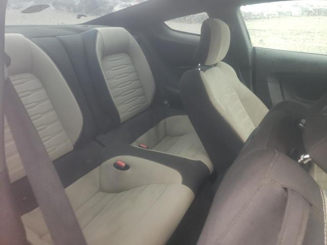 Photo 6 from auction – 2016 FORD MUSTANG with VIN 1FA6P8TH0G5273478
