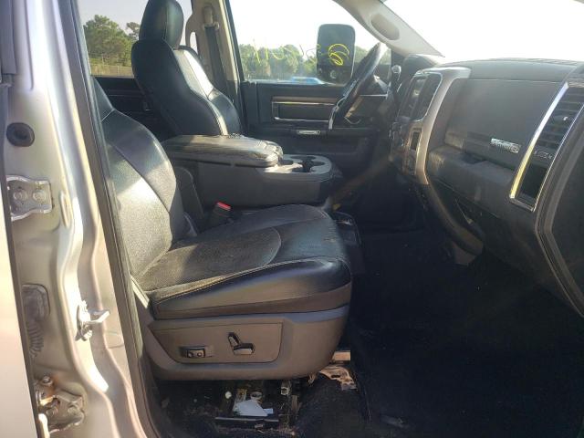 Photo 5 from auction – 2014 RAM 2500 LARAM with VIN 3C6UR5FL9EG129855