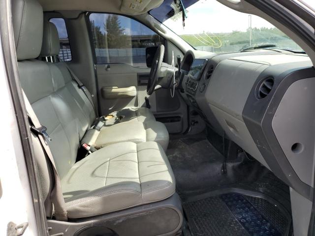 Photo 5 from auction – 2007 FORD F150 with VIN 1FTRF12217NA72834