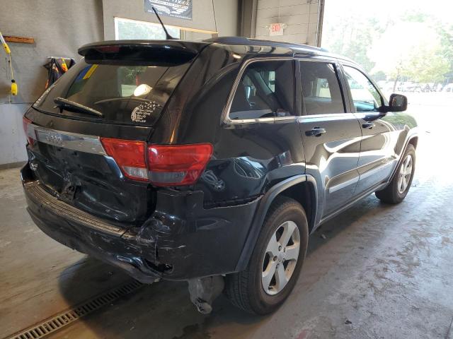 Photo 4 from auction – 2013 JEEP GRAND CHER with VIN 1C4RJFAG3DC557122