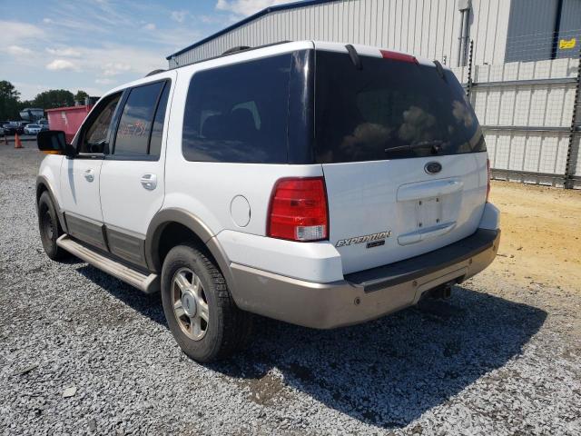 Photo 3 from auction – 2004 FORD EXPEDITION with VIN 1FMFU17L84LB36834