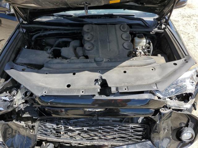 Photo 7 from auction – 2014 TOYOTA 4RUNNER SR with VIN JTEBU5JR0E5189228