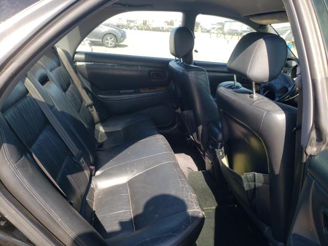 Photo 6 from auction – 1998 LEXUS ES 300 with VIN JT8BF28G8W5025047